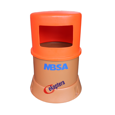 MBSA BIN 120